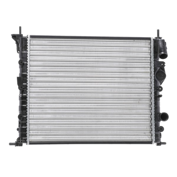 Autokühler AC230152 MAXGEAR RENAULT Kangoo I Rapid (FC) 1.2 16V (FC05, FC0W, FC1D, FC1P, FC1K, FC0T) 2010 75 PS