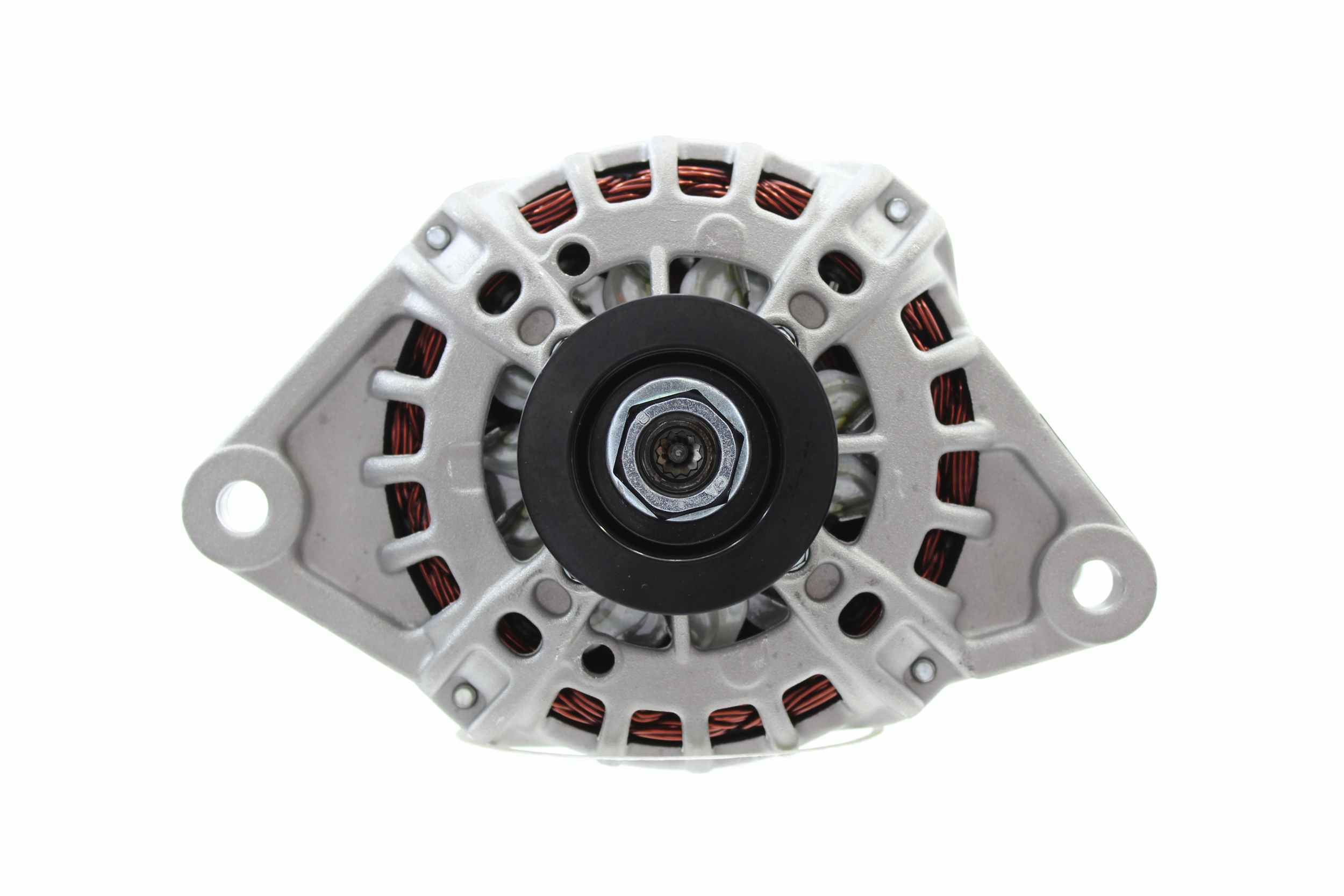 Alternator 10445007 ALANKO IVECO Daily VI Flatbed Vrachtwagen/Chassis 33S13, 35S13, 35C13 2022 126 Pk