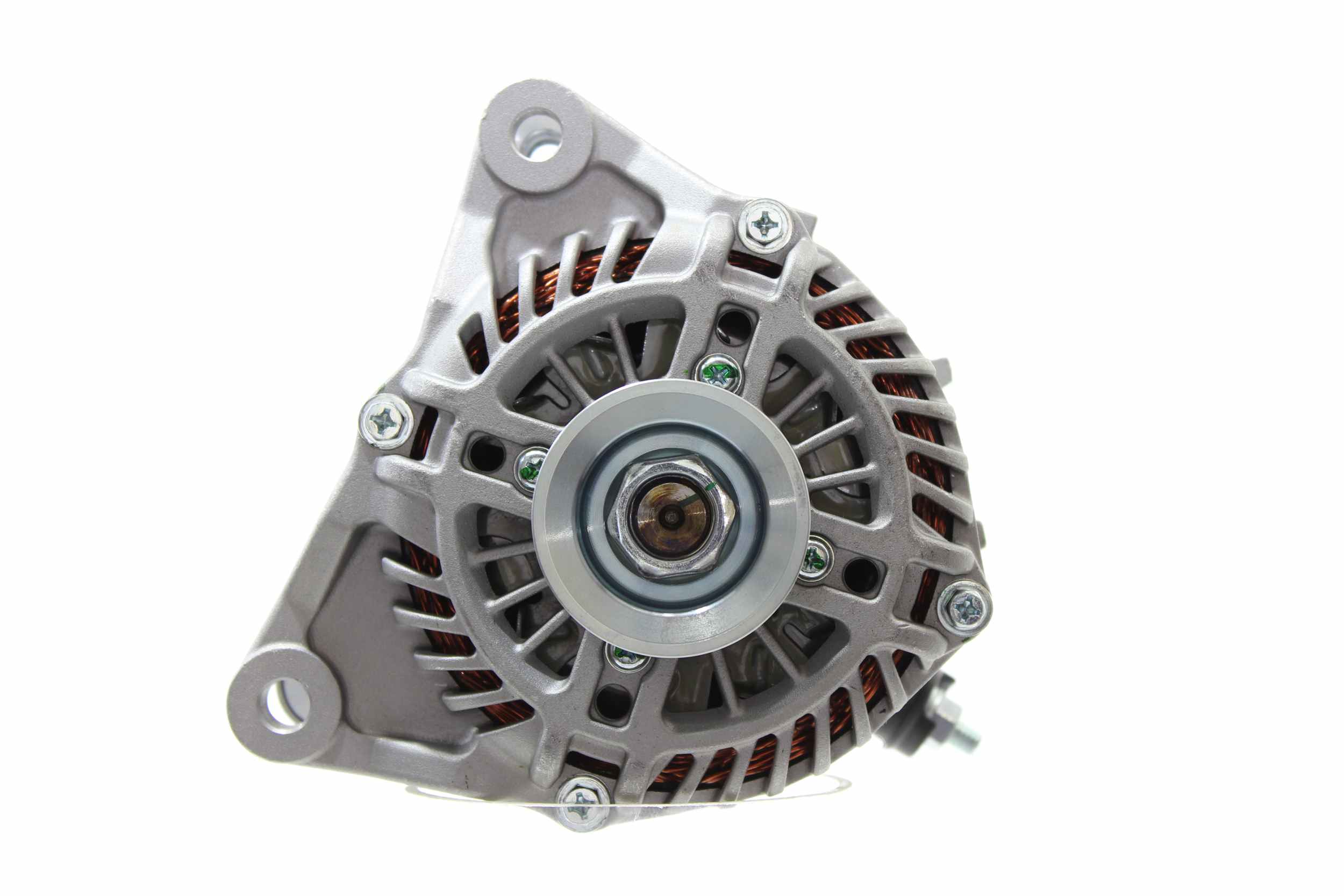Alternator 10445142 ALANKO MAZDA CX-5 II (KF) 2.0 AWD 2021 160 Pk