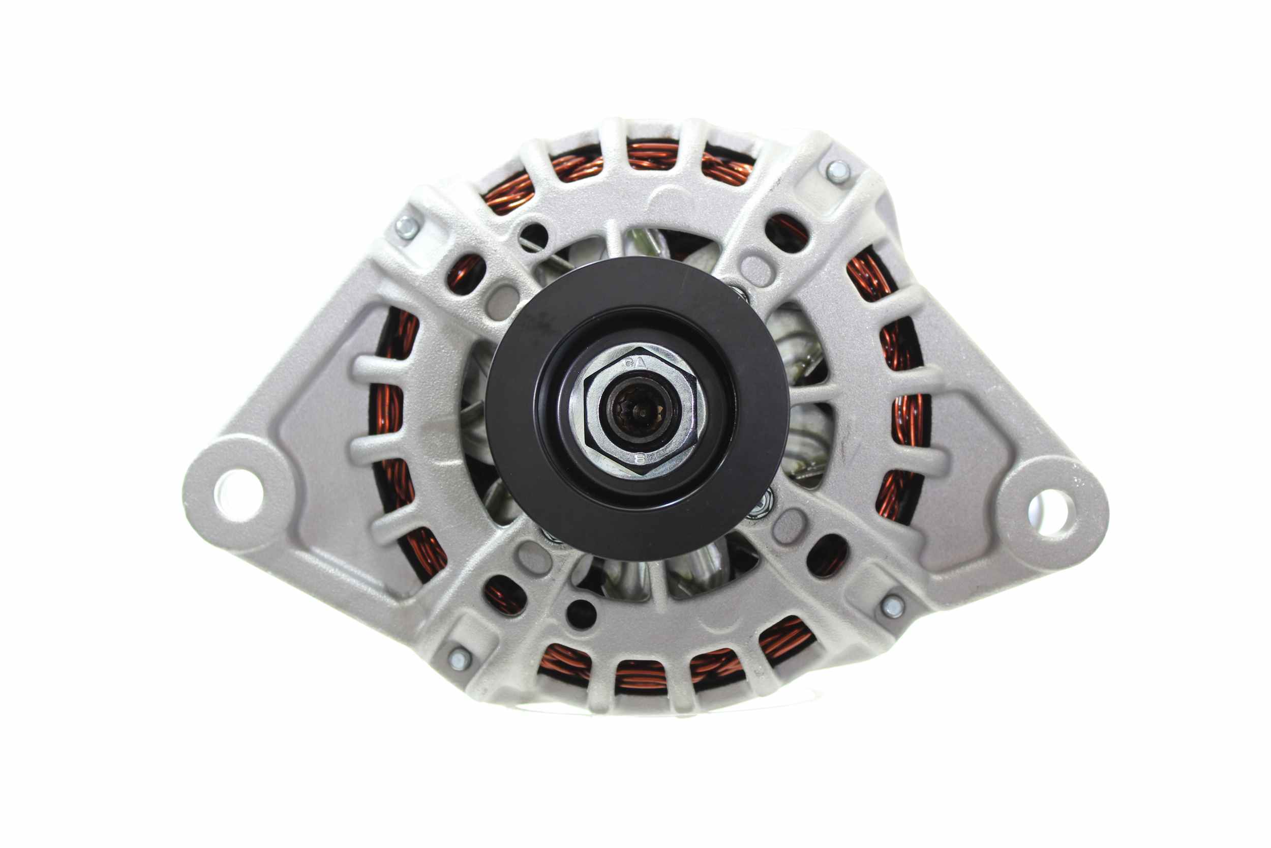 Alternator 10445144 ALANKO IVECO Daily III Flatbed Vrachtwagen/Chassis 29 L 12 (ALKA41A1, AHKA64A1, ALLA51A1) 2005 116 Pk