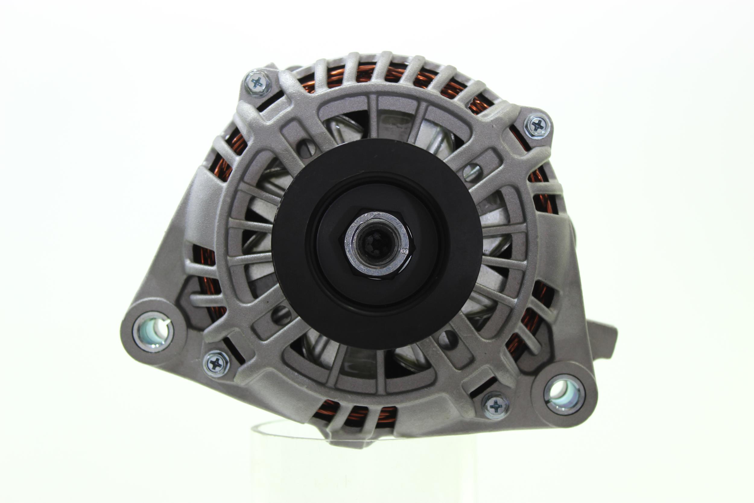 Numer OEM A004TA8691 - Alternator 10445148 MITSUBISHI