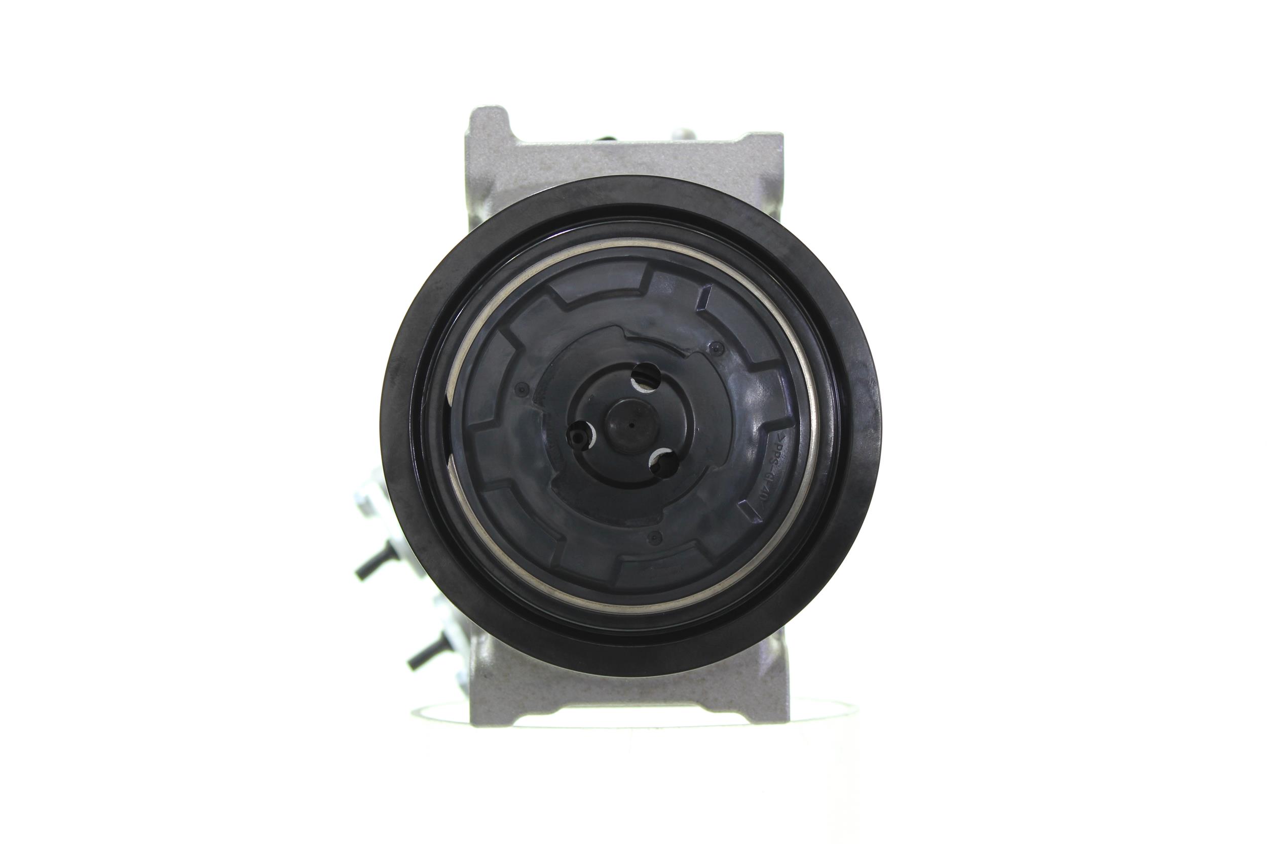 Número OEM 96 756 558 80 - Compresor, aire acondicionado 10553876 RENAULT, PEUGEOT, FORD, CITROËN, OPEL