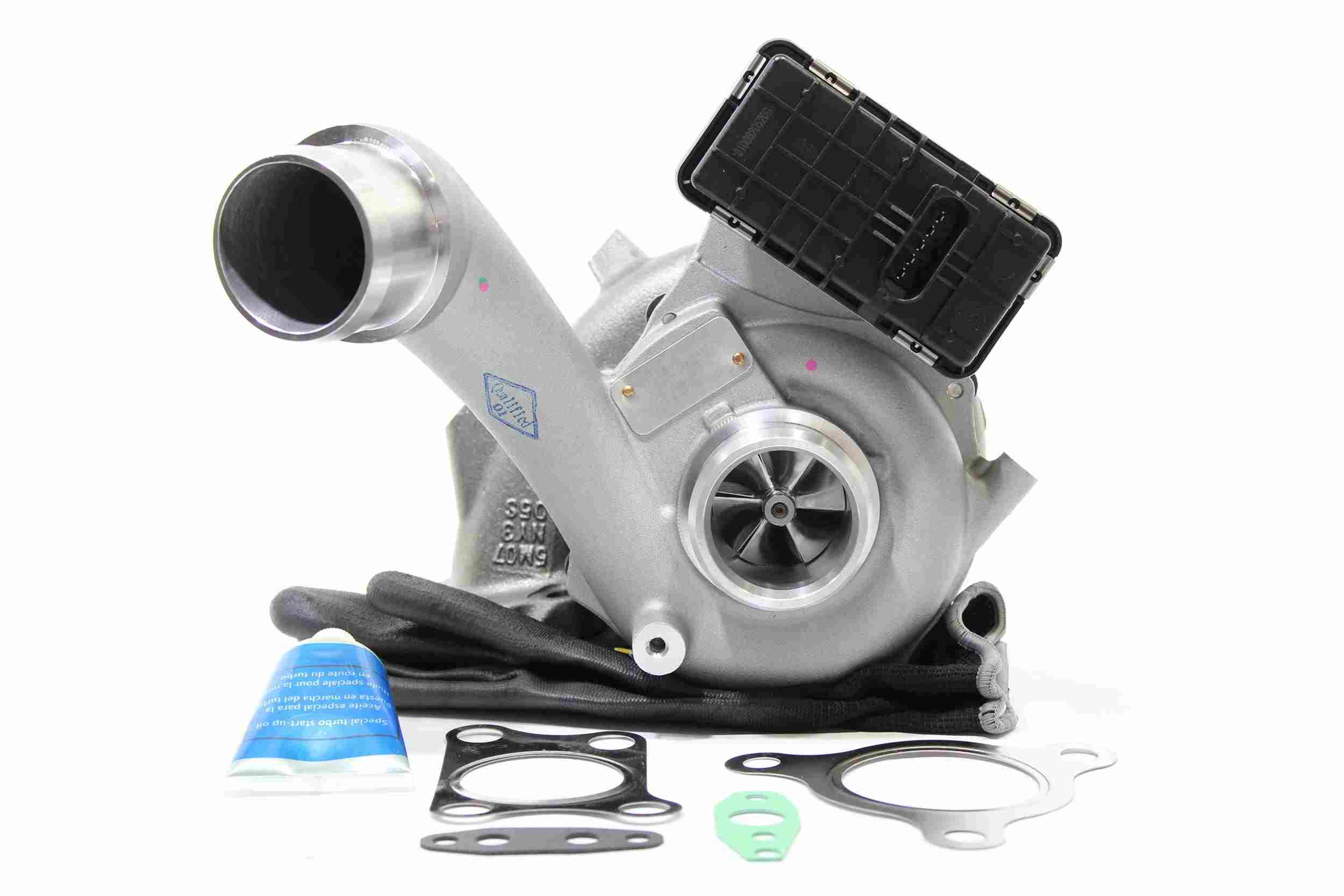 ALANKO Turbolader 10901186 Nissan 952,70 CHF online einkaufen