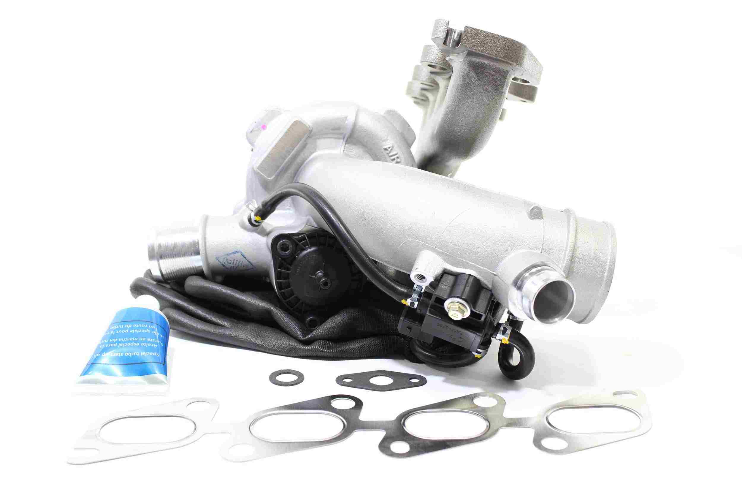 comprar online ALANKO Turbocompressor 10901193 Kia 514,03 €