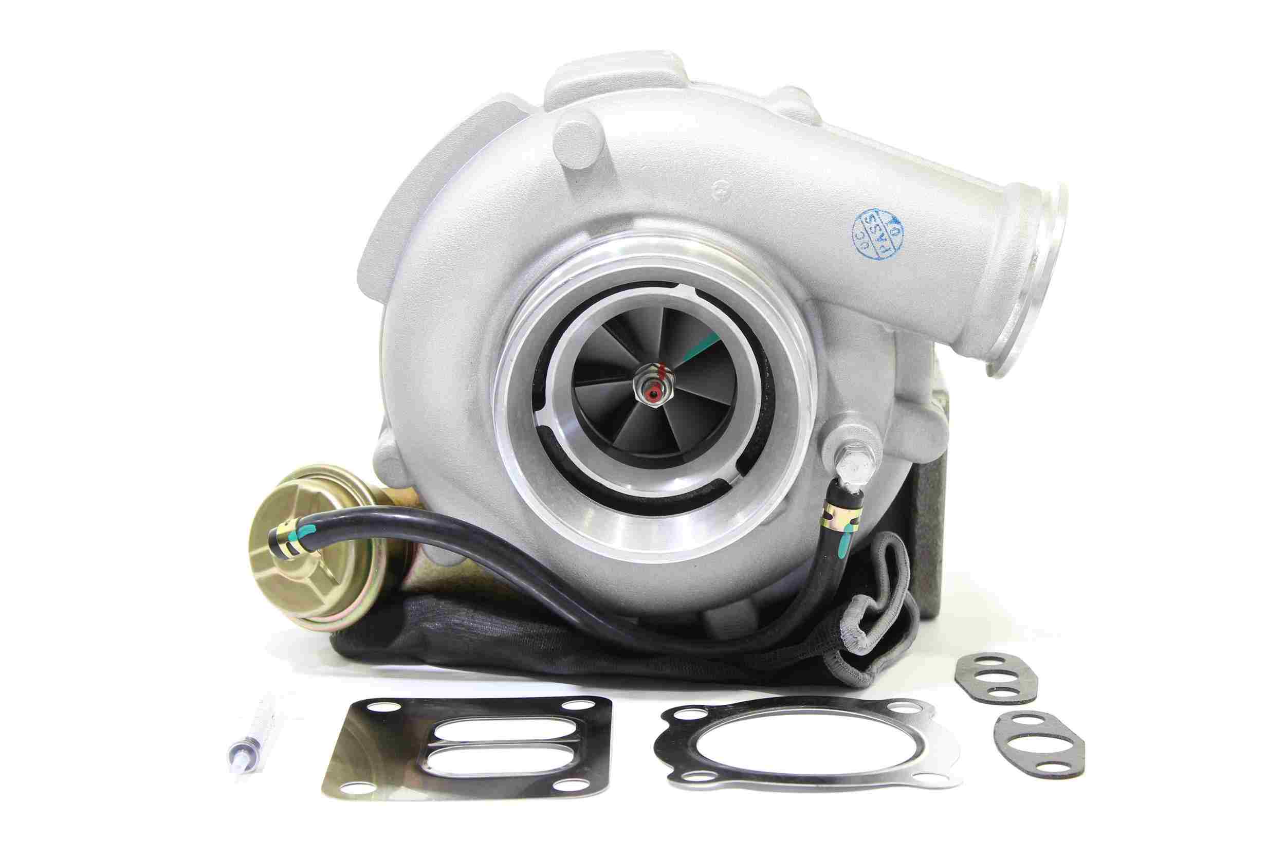 Numer OEM A906 096 92 99 - Turbosprężarka 10901292 MERCEDES-BENZ, MAN, DAIMLER