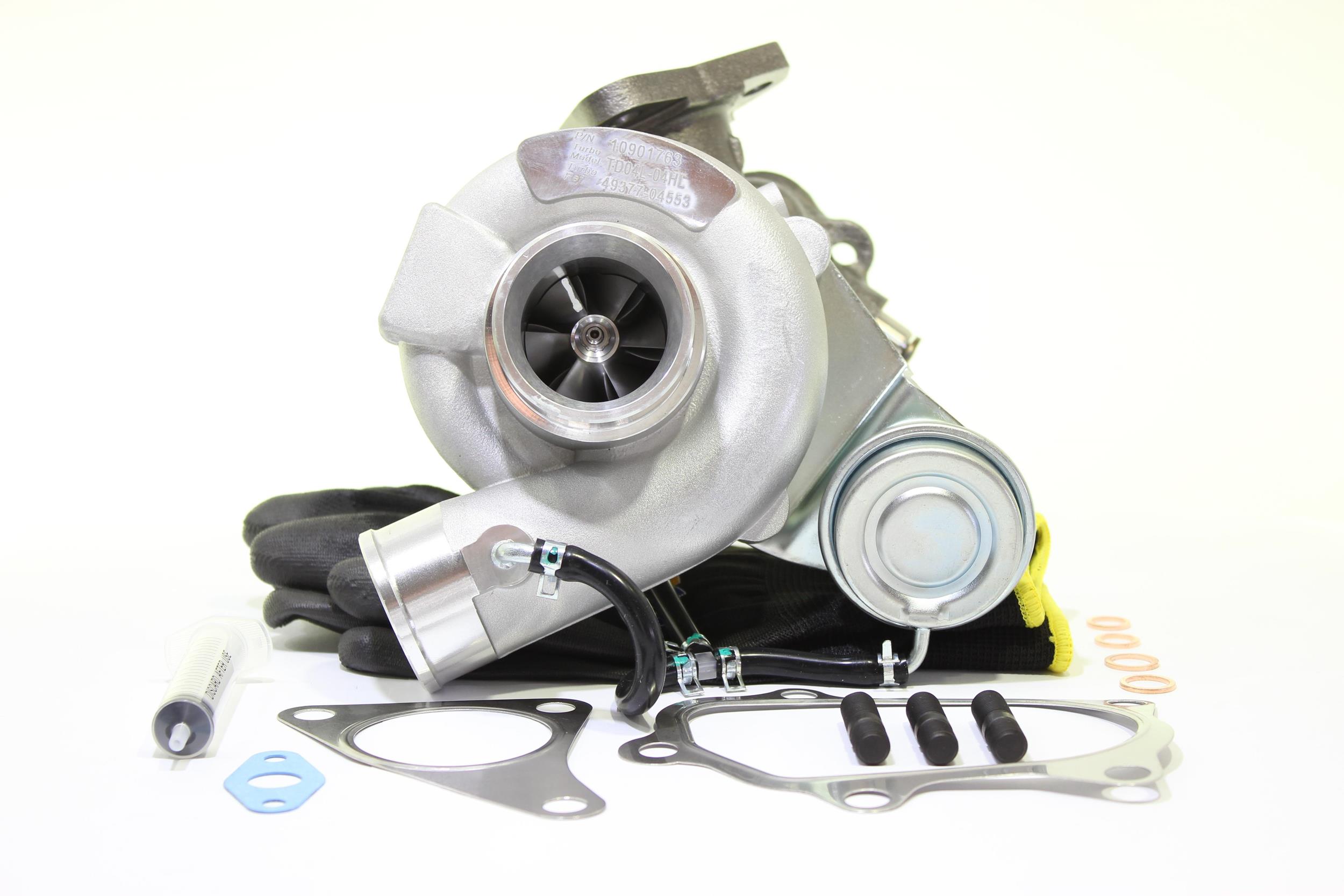 ALANKO 10901763 Turbolader Subaru Legacy 5