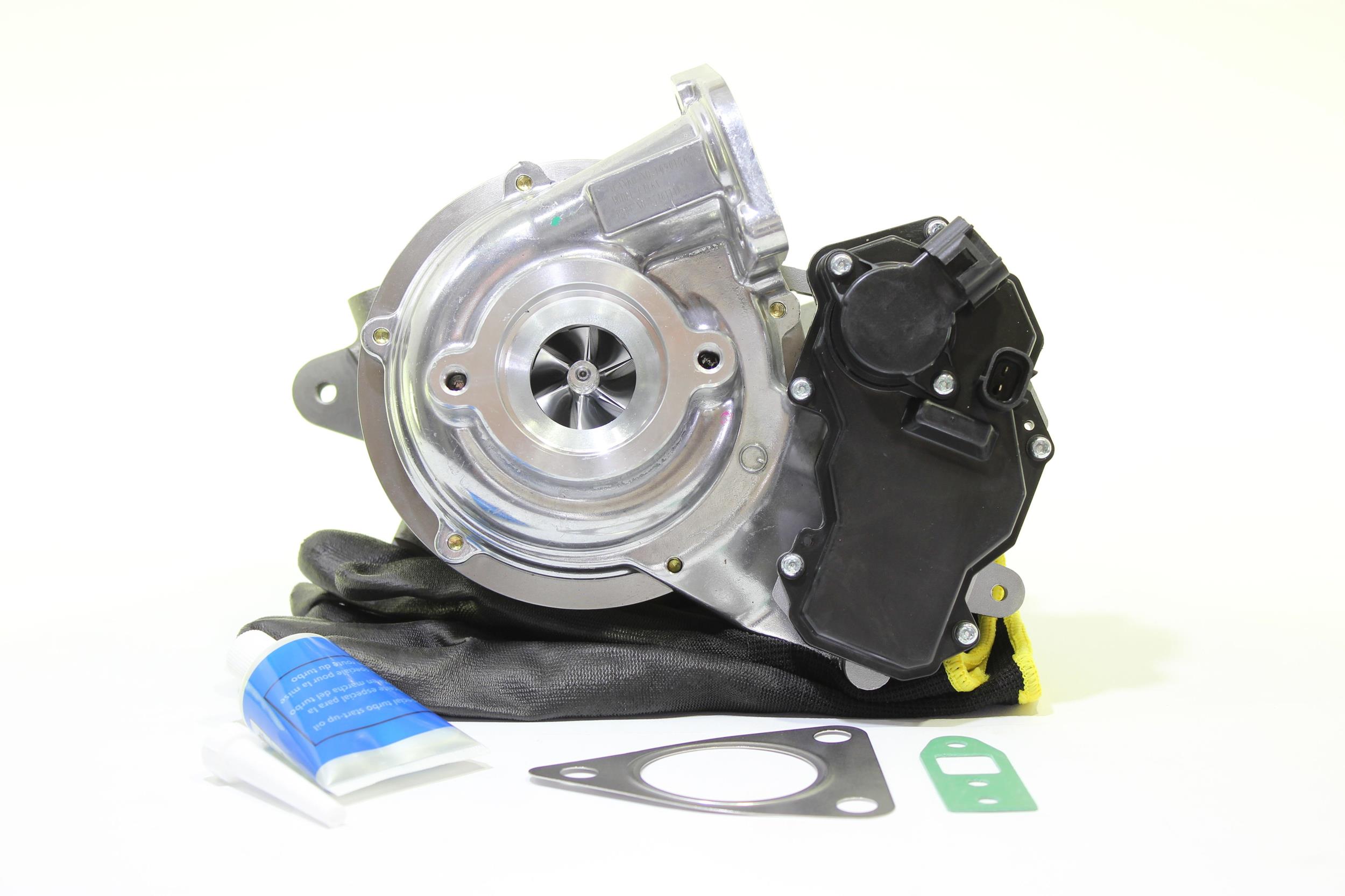 ALANKO | Turbo inkl. Dichtungssatz, mit Anbau-/Befestigungsmaterial 10901769 TOYOTA Hilux VIII Pickup 2016 günstig online