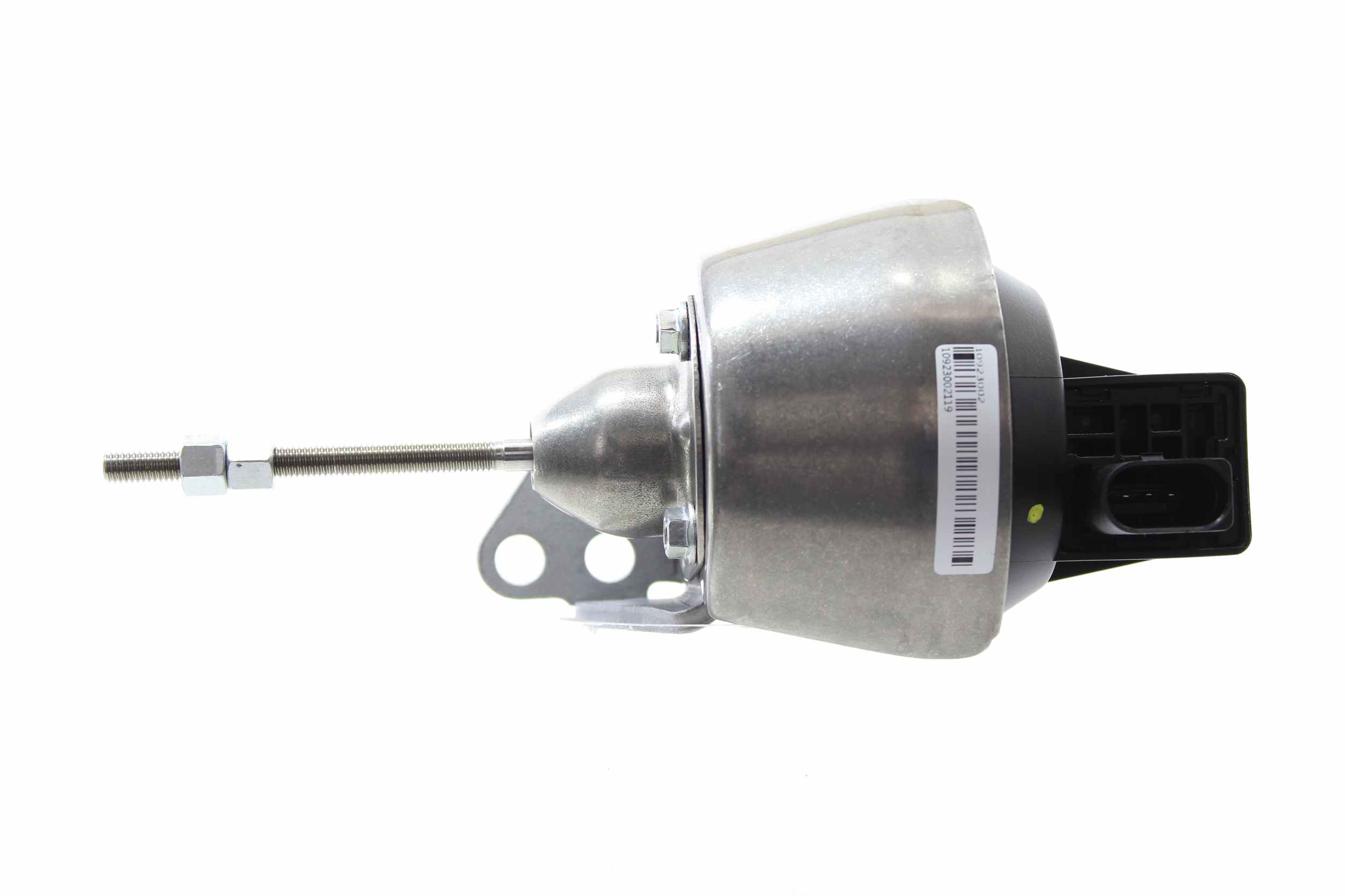 Número OEM 03L 198 716 B - Actuador, turbocompresor 10923002 SEAT, AUDI, SKODA