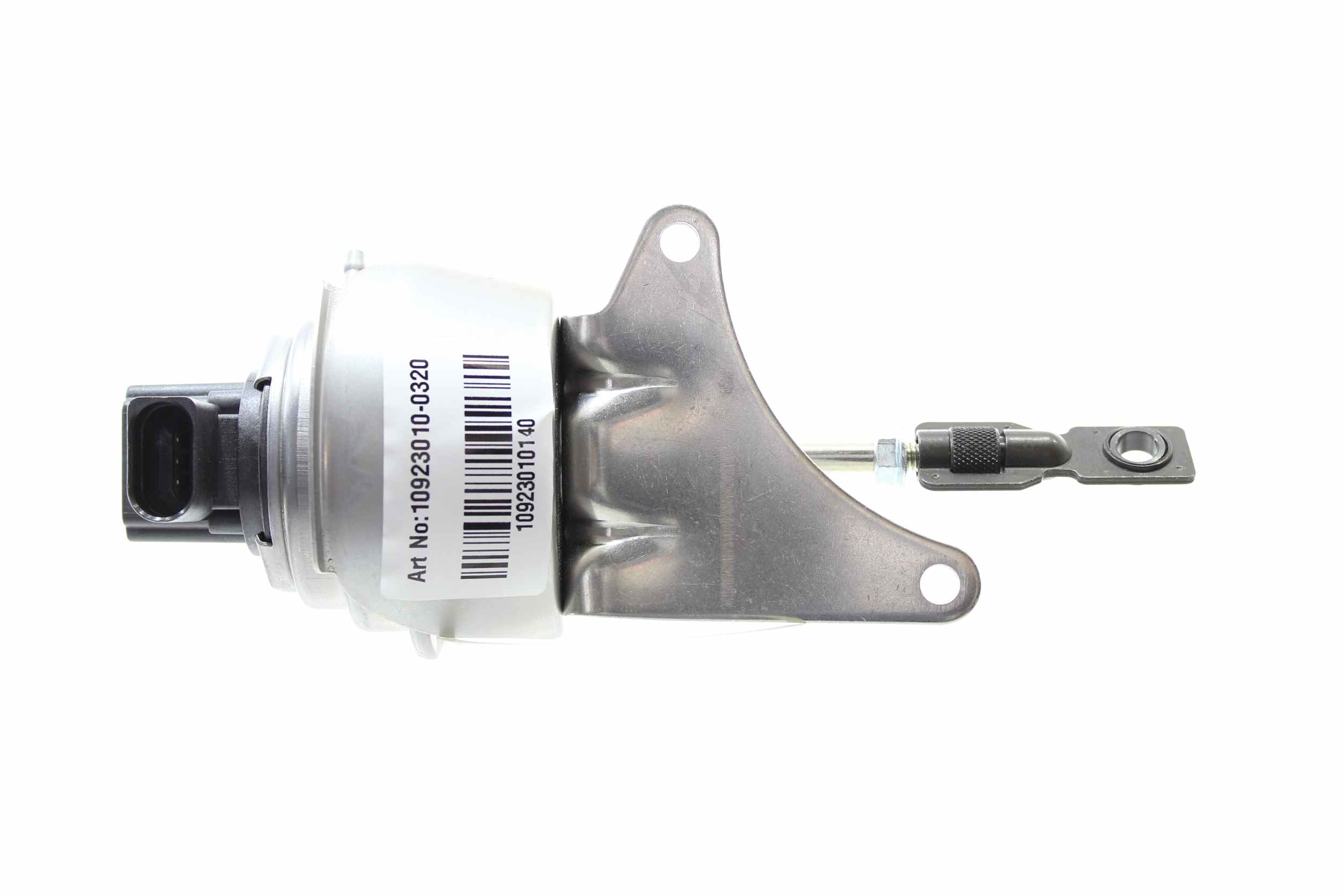 OEM-Nummer 03G 145 771 Q - Stellelement, Turbolader 10923010 VW, AUDI, SKODA, SEAT, DAIHATSU