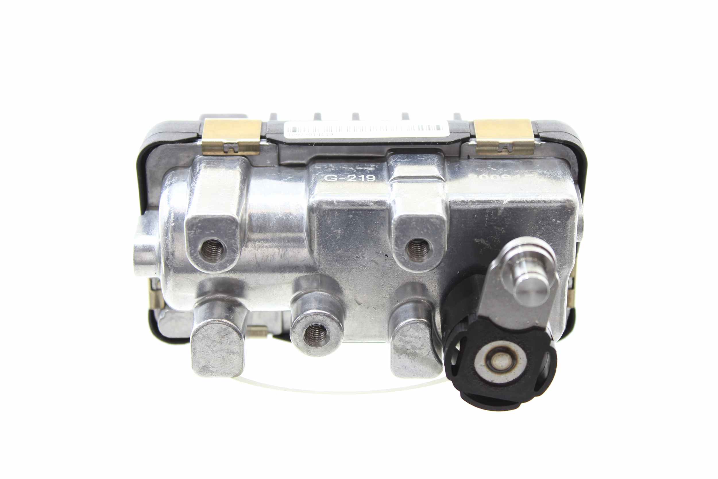 Numéro OEM A64-209-0698080 - Élément d'ajustage, turbocompresseur 10923014 MERCEDES-BENZ, JEEP