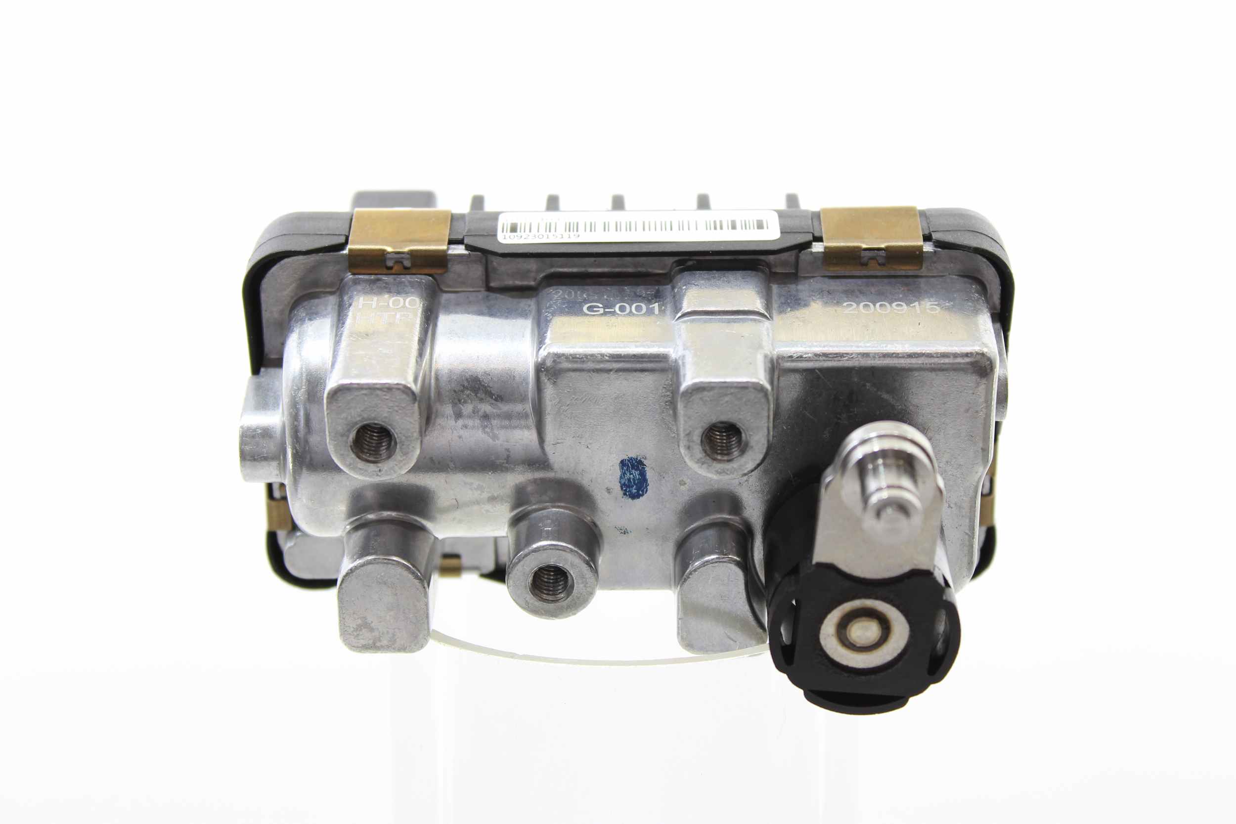 Numéro OEM A64-209-0698080 - Élément d'ajustage, turbocompresseur 10923015 MERCEDES-BENZ, JEEP