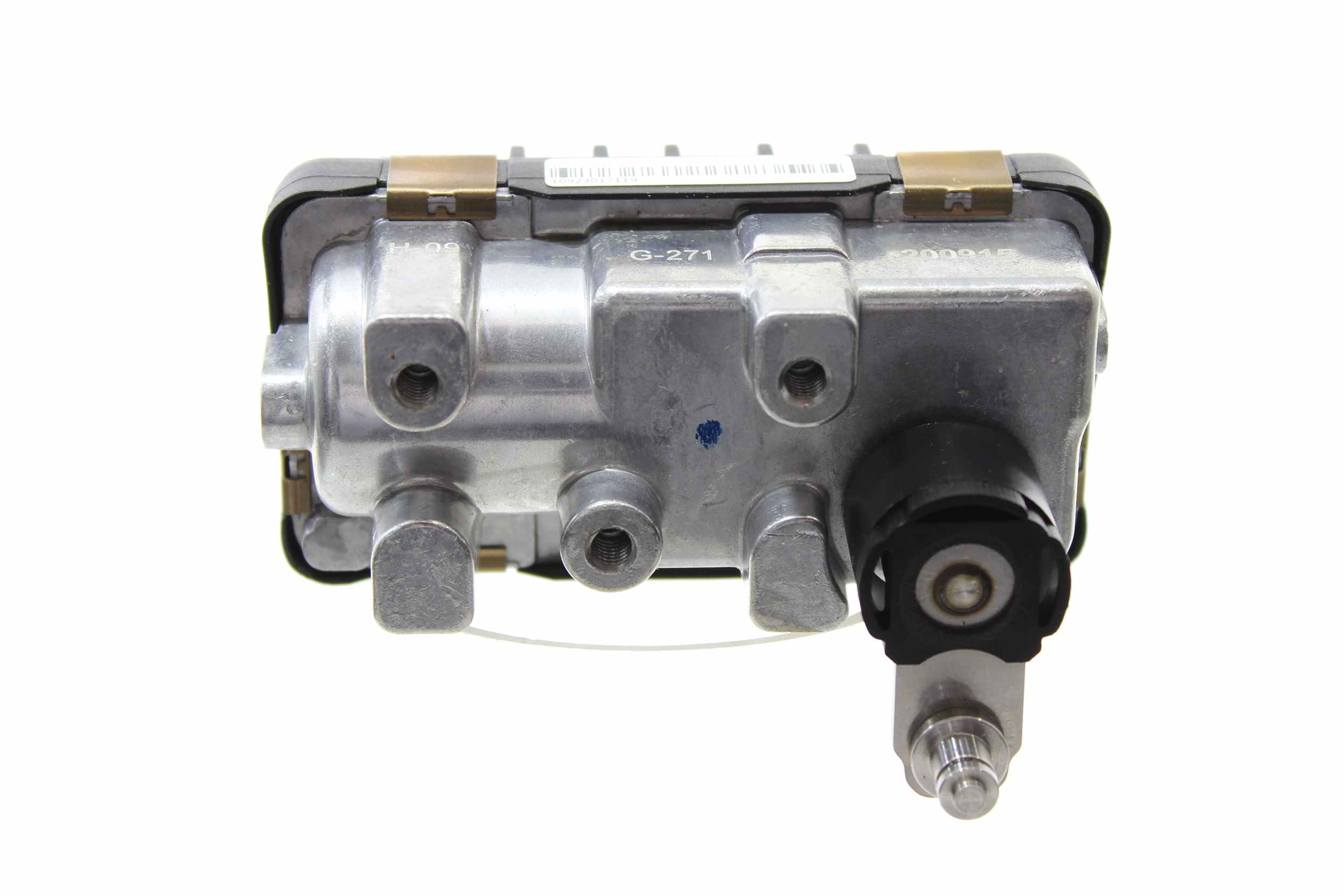 Numer OEM A 646 096 00 99 - Elem. nastawczy, turboładowarka 10923017 MERCEDES-BENZ