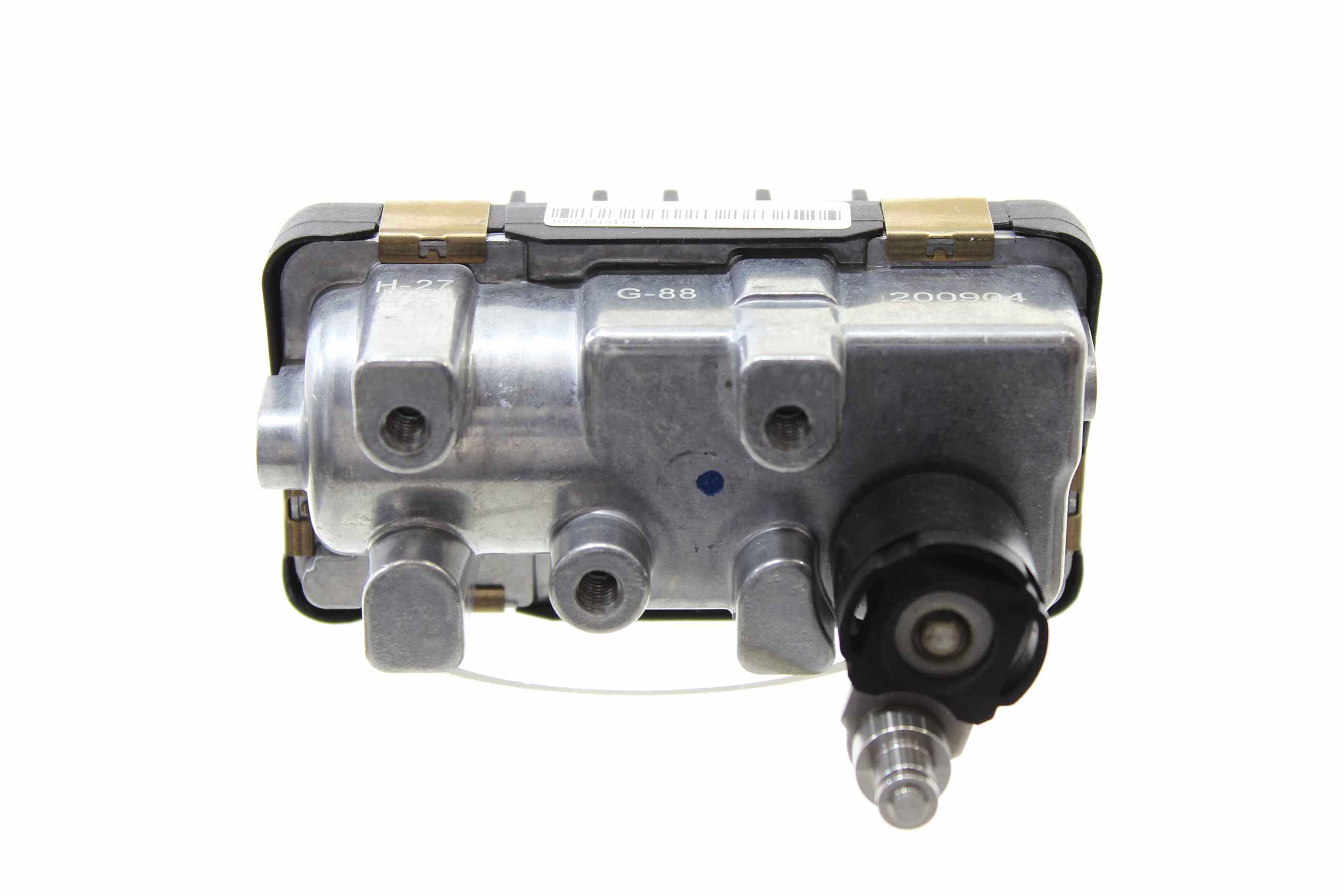 Número OEM BK3Q-6K682-CC - Actuador, turbocompresor 10923019 BMW, MERCEDES-BENZ, SEAT, RENAULT, AUDI