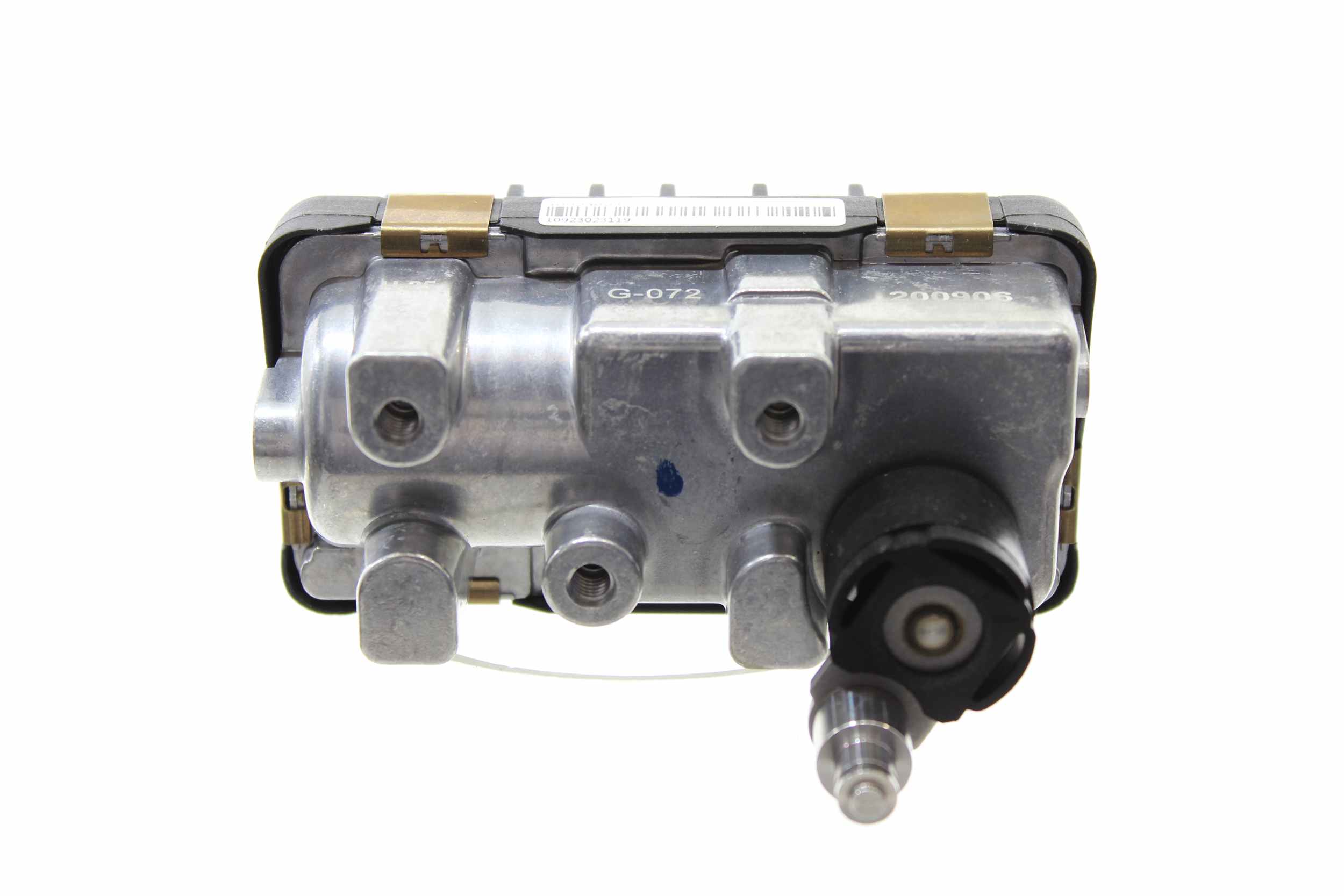 Número OEM LR029972 - Actuador, turbocompresor 10923023 LAND ROVER