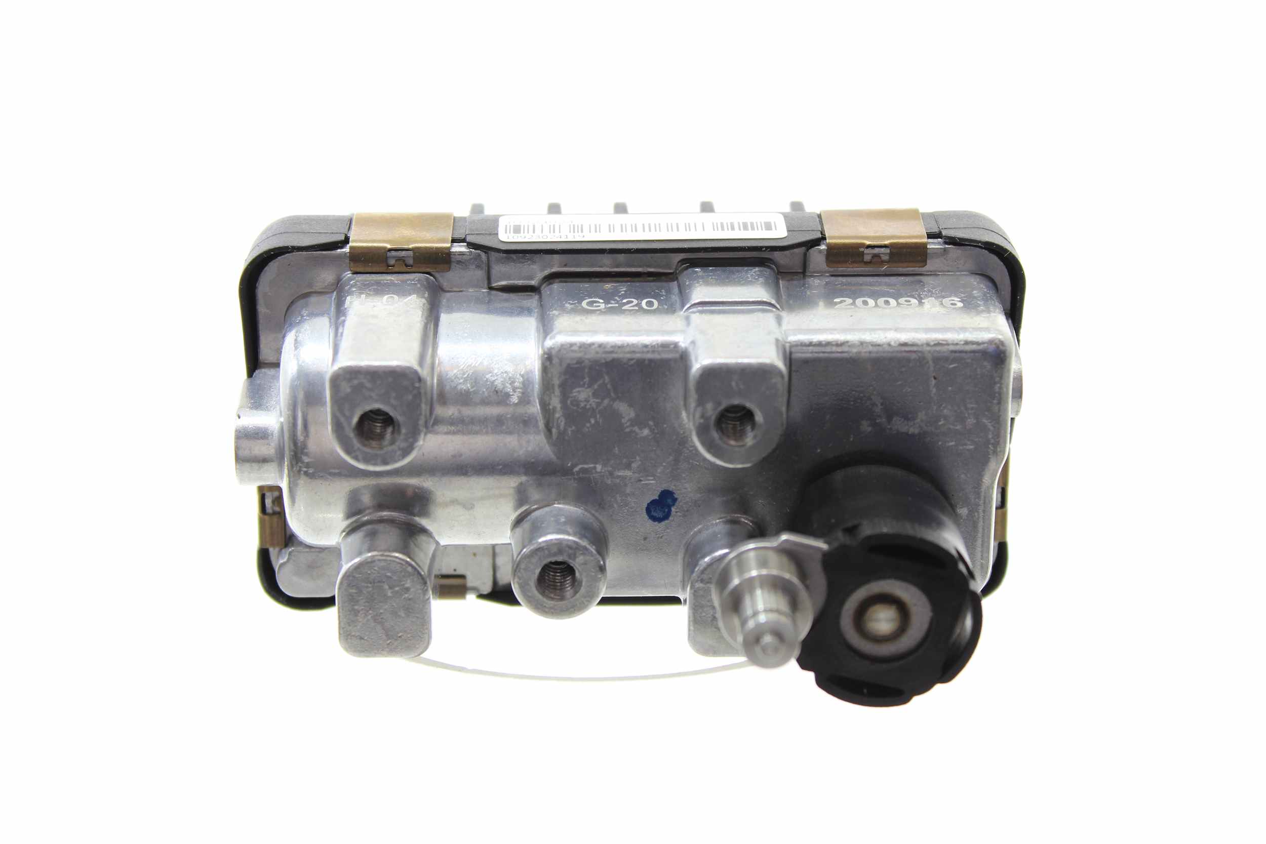 Numéro OEM 059 145 722 RV - Élément d'ajustage, turbocompresseur 10923024 BMW, AUDI, SEAT, SKODA, PORSCHE
