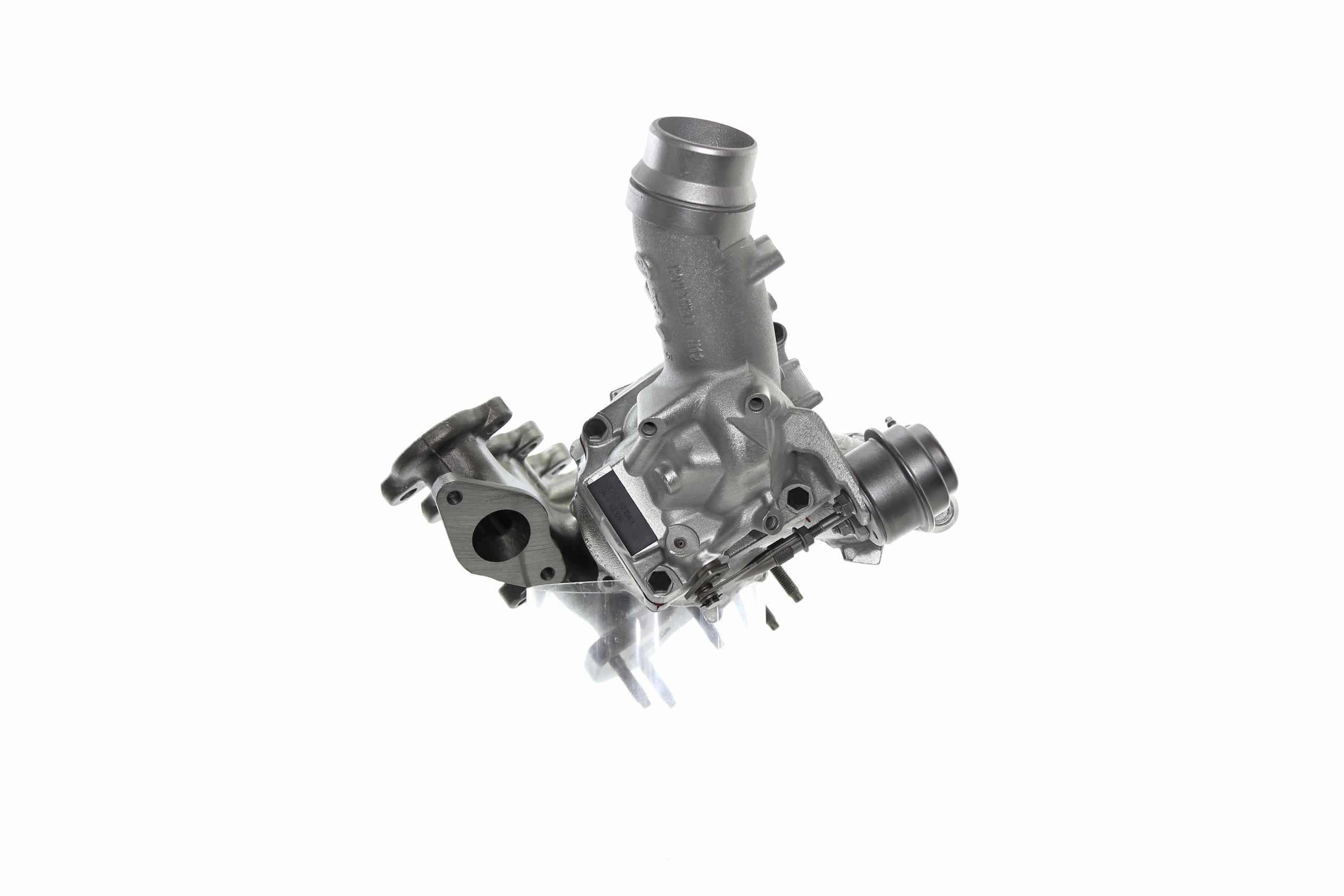 OEM-Nummer 14 41 034 95R - Turbolader 11901602 OPEL, RENAULT, FIAT, NISSAN, DACIA