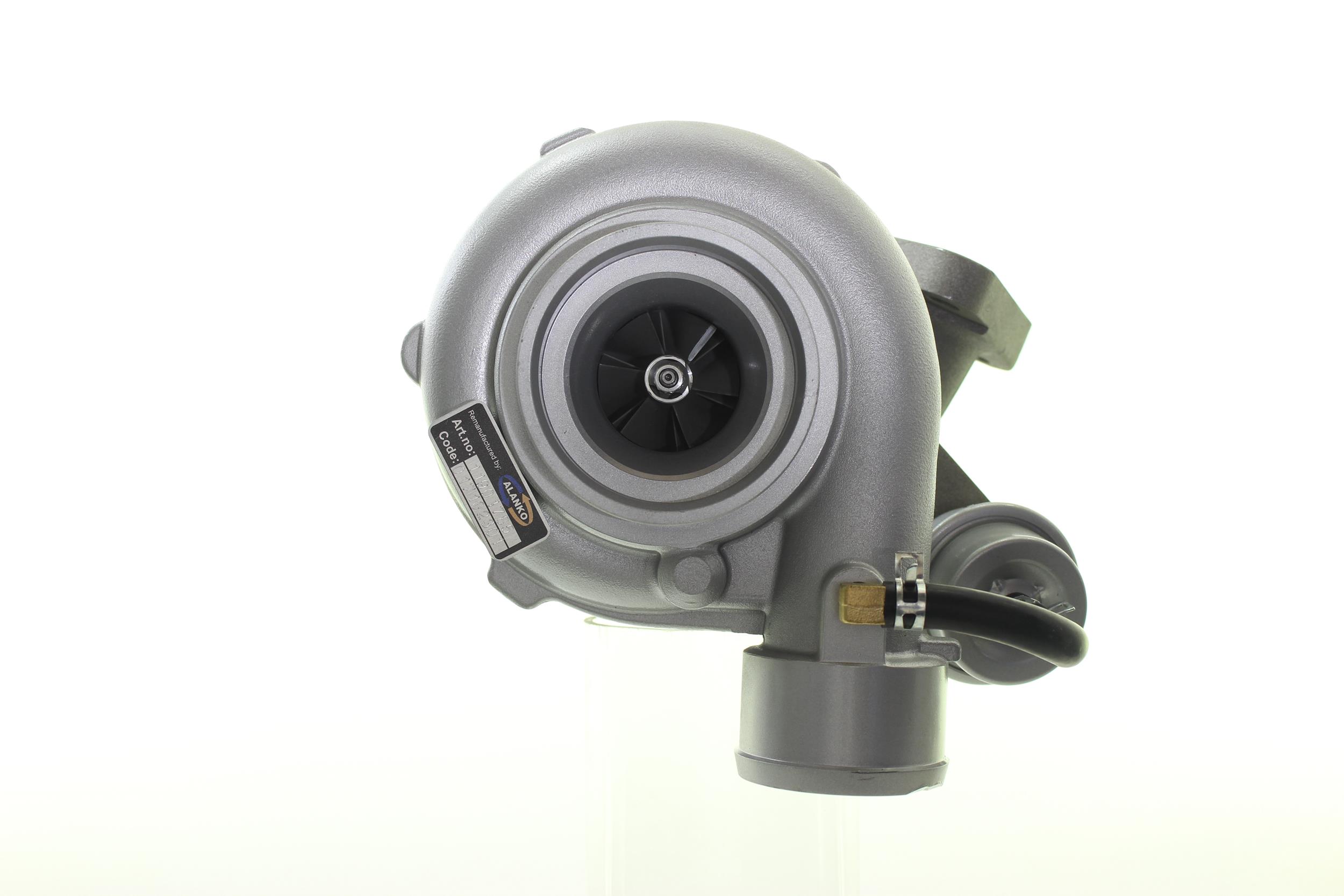 ALANKO | Turbolader 11901785 FORD Ranger Mk2 (ET) 2009 billige på nett