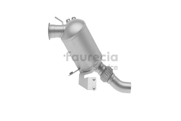 OEM-Nummer 18 30 7 798 309 - Partikelfilter (DPF) FS10171F BMW, MERCEDES-BENZ, MINI