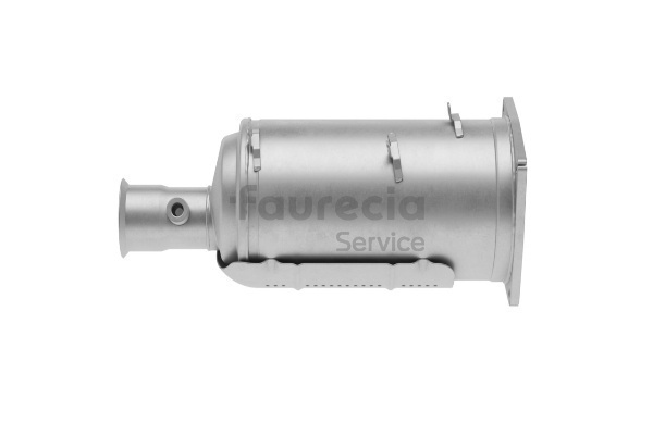 Numéro OEM 1731-LZ - Filtre à particules FS15003F PEUGEOT, CITROËN, MERCEDES-BENZ
