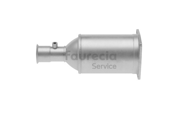 Numéro OEM 1731 L6 - Filtre à particules FS15315F PEUGEOT, CITROËN, FIAT