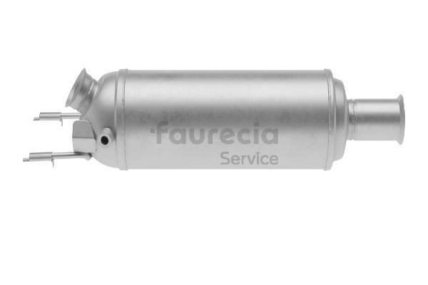 Partikelfilter FS15720F Faurecia MITSUBISHI Outlander II SUV (CW_W) 2.2 DI-D 4WD 2011 140 PS