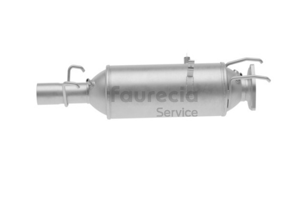 OEM-Nummer 1.356.537.080 - Partikelfilter (DPF) FS15789F MERCEDES-BENZ, FIAT, PEUGEOT, CITROËN, ALFA ROMEO