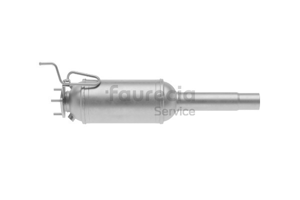 OEM-Nummer 5 179 3067 - Partikelfilter (DPF) FS25174F MERCEDES-BENZ, OPEL, FIAT, ALFA ROMEO, LANCIA