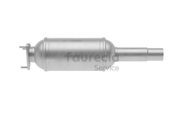 Faurecia FS25900F Diesel particulate filter (DPF) ALFA ROMEO MITO (955) 1.3 MultiJet 90 hp Diesel 2010
