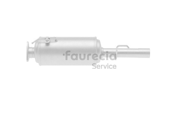OEM-Nummer 51.780.154 - Partikelfilter (DPF) FS25939F FIAT, ALFA ROMEO, LANCIA