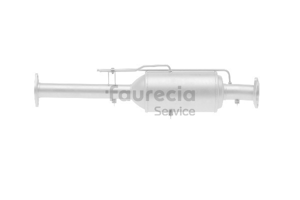 OEM-Nummer 1 765 160 - Partikelfilter (DPF) FS30400S FORD