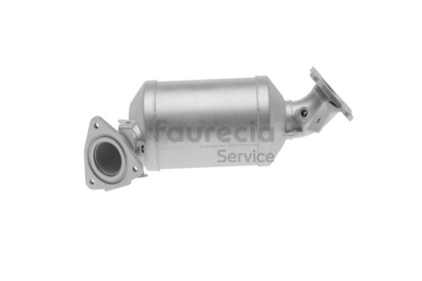 OEM-Nummer 18160-RSS-E00 - Partikelfilter (DPF) FS33005F MERCEDES-BENZ, HONDA