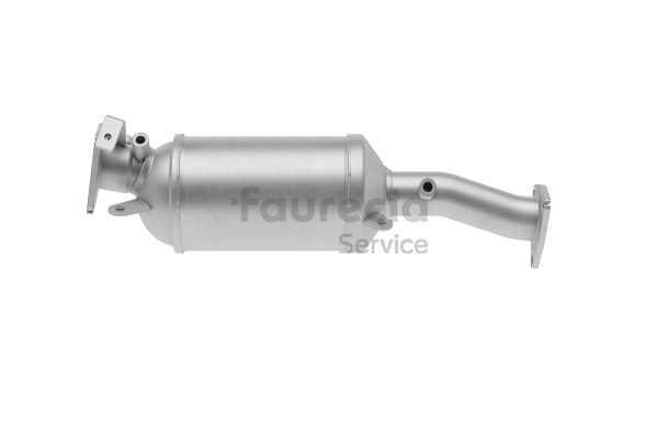 OEM-Nummer 18160-R07-E00 - Partikelfilter (DPF) FS33009F MERCEDES-BENZ, NISSAN, HONDA