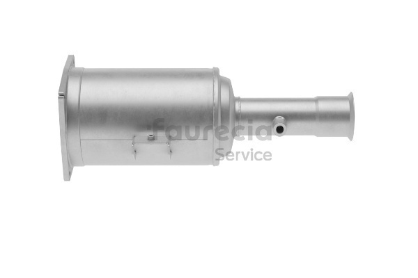 OEM-Nummer 1731 ET - Partikelfilter (DPF) FS43293F MERCEDES-BENZ, FIAT, PEUGEOT, CITROËN, LANCIA