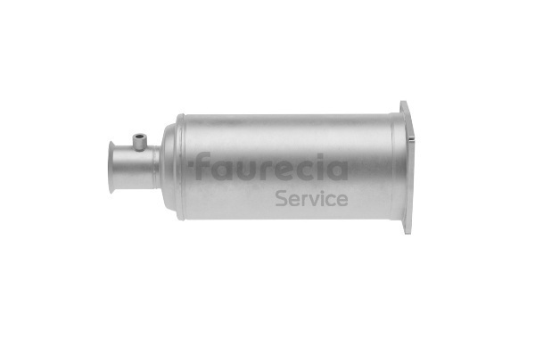 Numéro OEM 1731-SA - Filtre à particules FS45271F PEUGEOT, CITROËN