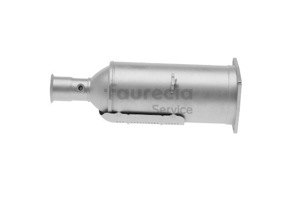 Numer OEM 17.4018 - Filtr cząstek stałych FS45272F PEUGEOT, CITROËN, TALBOT