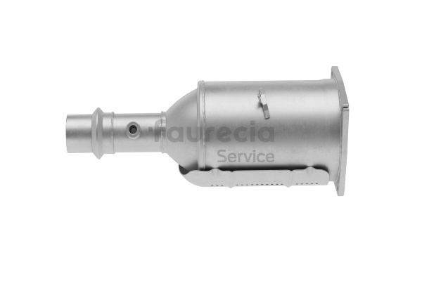 OEM-Nummer 1731-FV - Partikelfilter (DPF) FS45514F MERCEDES-BENZ, PEUGEOT, CITROËN, TALBOT