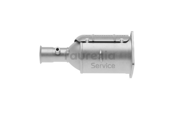 Numéro OEM 1740 03 - Filtre à particules FS45691F PEUGEOT, CITROËN, TALBOT