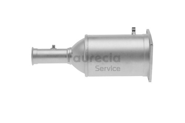 OEM-Nummer 1731-QG - Partikelfilter (DPF) FS45861F MERCEDES-BENZ, PEUGEOT, CITROËN, TALBOT