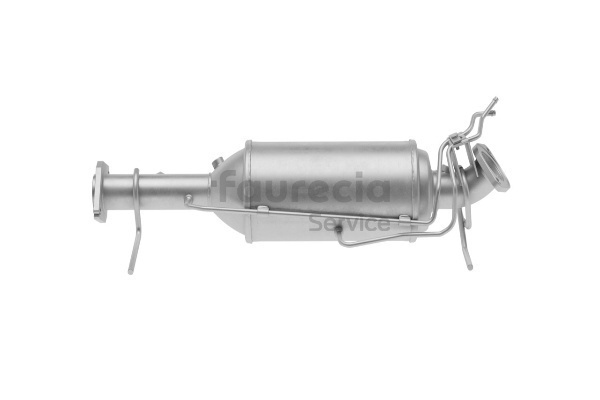 OEM-Nummer RFJ5-20-55X - Partikelfilter (DPF) FS47029F MAZDA, MERCURY