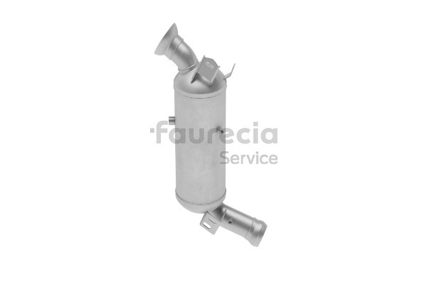 Numer OEM 204 490 74 14 - Filtr cząstek stałych FS50119F MERCEDES-BENZ