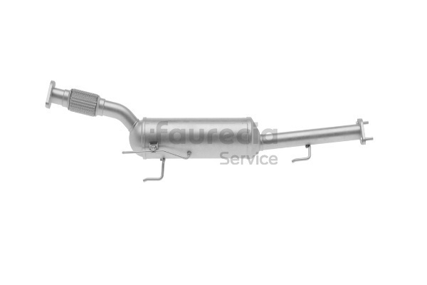 Numero OEM 20010-1KB0B - Filtro antiparticolato (FAP) FS53055F NISSAN, DAIHATSU