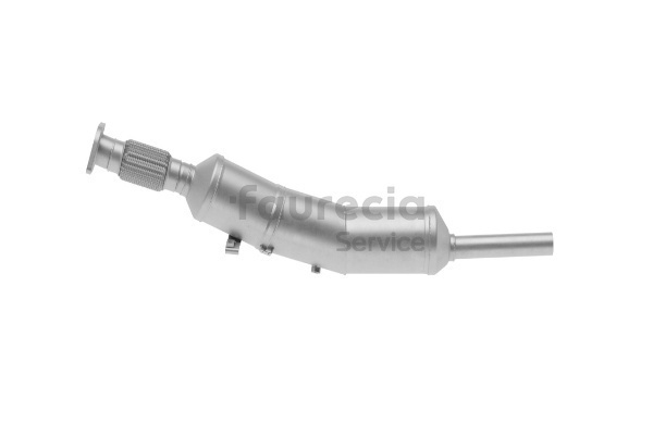 Numer OEM 20.01.056.19R - Filtr cząstek stałych FS55372F RENAULT, DACIA, RENAULT TRUCKS