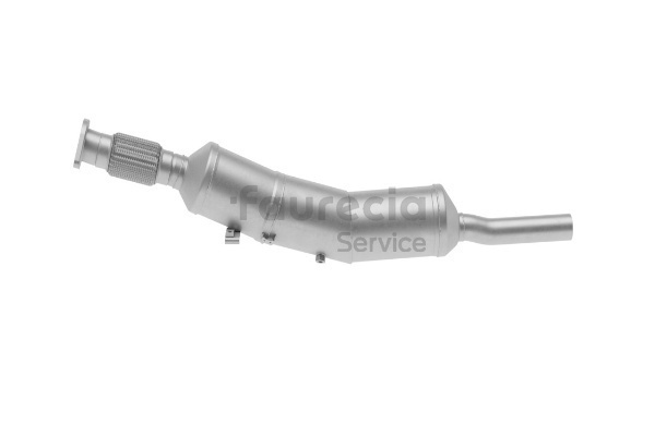 Numer OEM 20 01 090 13R - Filtr cząstek stałych FS55978F RENAULT, DACIA