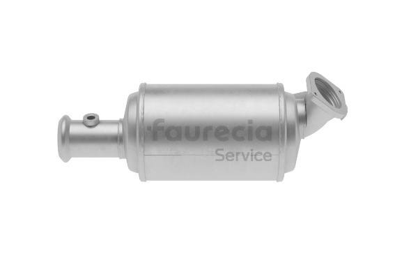 OEM-Nummer 82.00.525.040 - Partikelfilter (DPF) FS55992F RENAULT, DACIA, RENAULT TRUCKS