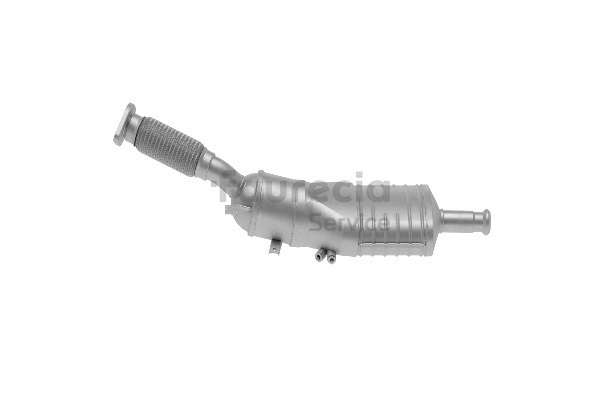 OEM-Nummer 20.01.078.48R - Partikelfilter (DPF) FS56014F RENAULT, RENAULT TRUCKS