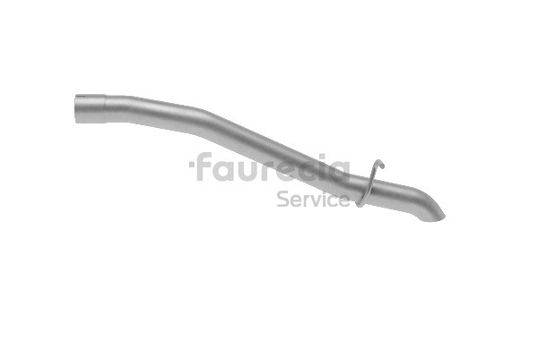 Numer OEM 30681749 - Rura wydechowa FS90107 VOLVO
