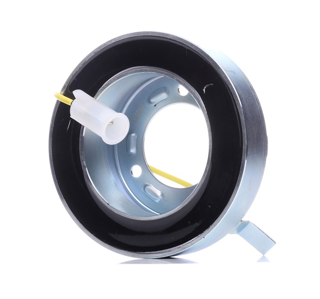 Bobina, Compressore- Innesto elettromagnetico KTT030078 THERMOTEC FORD C-Max (DM2) 1.8 Flexifuel 2010 125 CV
