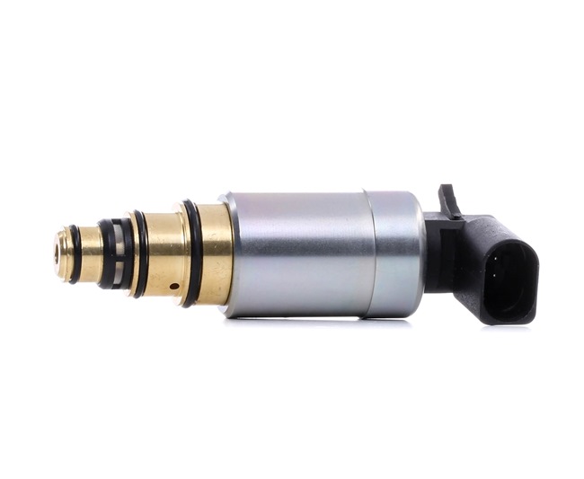 Valvola regolazione, Compressore KTT060021 THERMOTEC Volkswagen Touran I (1T1, 1T2) 2.0 TDI 2005 140 CV