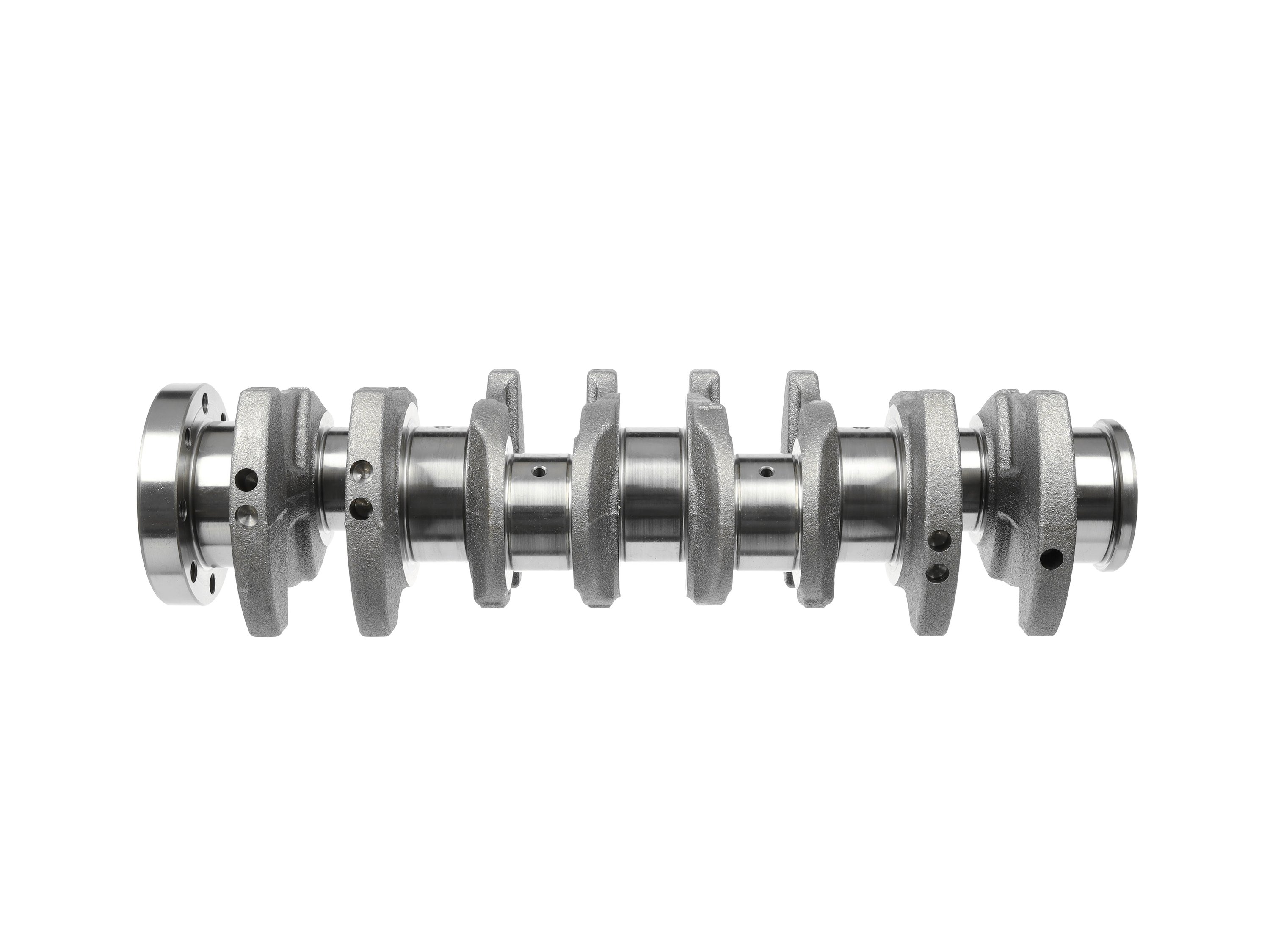 ET ENGINETEAM HK0207 Peugeot 4007 SUV 4x4 crankshaft replacement cost
