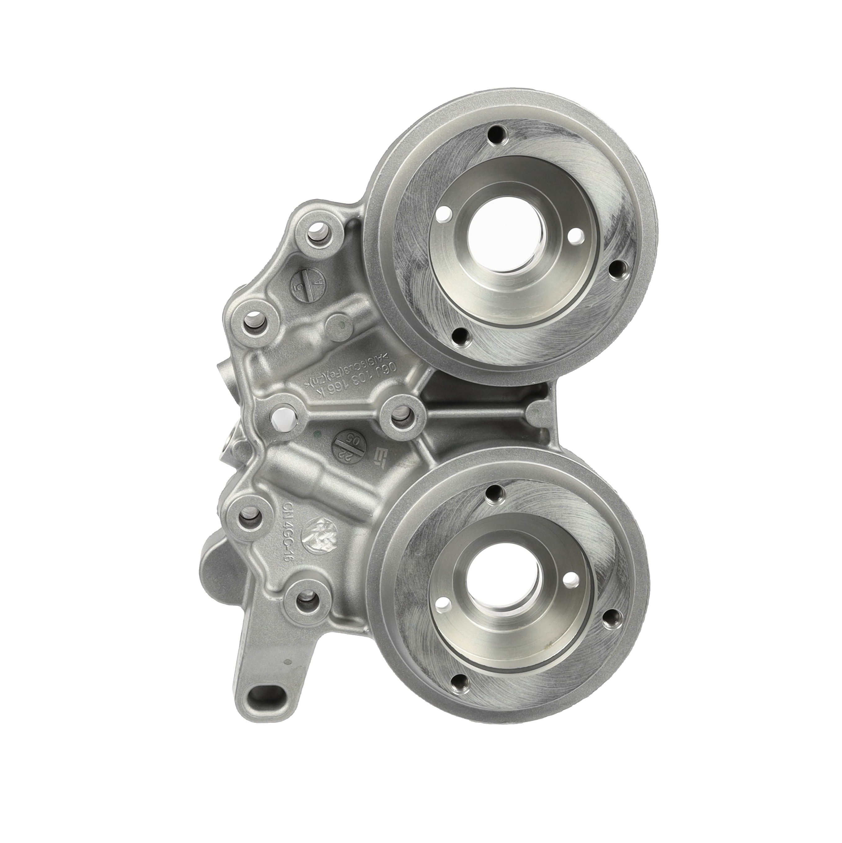 OEM-Nummer 06L 103 144 H - Lagerbock, Nockenwelle HV0422 VW, AUDI, SKODA, SEAT, CUPRA